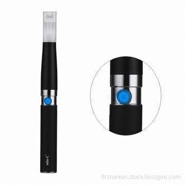 E-cigarette, Fully Charged Can Keep 700 Puffs, Gift Box Packing